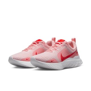 Buty do biegania Nike React Infinity 3 W DZ3016-600