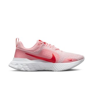 Buty do biegania Nike React Infinity 3 W DZ3016-600