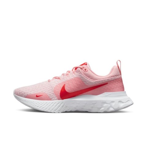 Buty do biegania Nike React Infinity 3 W DZ3016-600