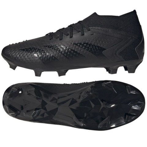 Buty piłkarskie adidas Predator Accuracy.2 FG M GW4588