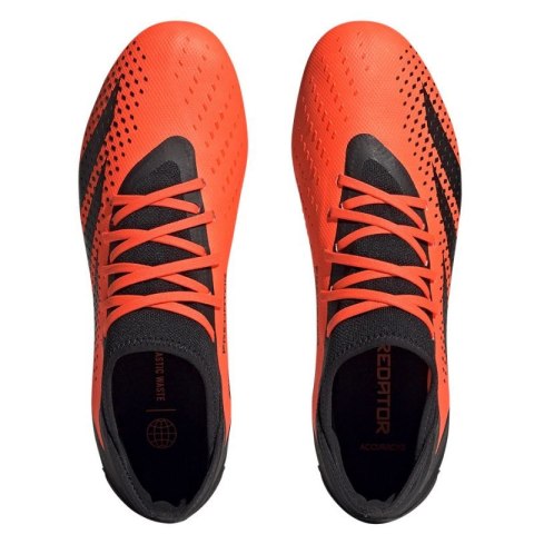 Buty piłkarskie adidas Predator Accuracy.3 FG M GW4591