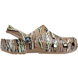 Chodaki Crocs Classic Printed Camo M 206454 260