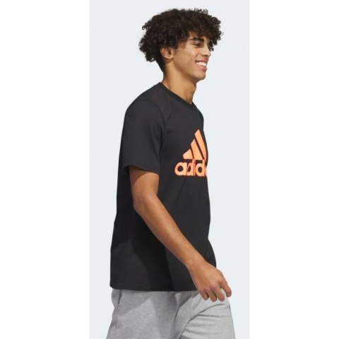 Koszulka adidas Fill Graphic Tee M HS2513