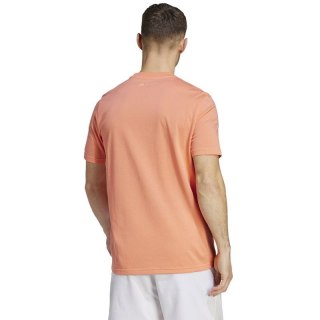 Koszulka adidas RM Sun Graphic Tee M HZ9014