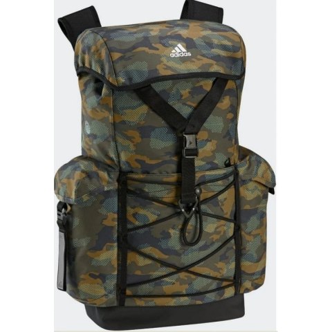 Plecak adidas City Explorer Backpack HR3699