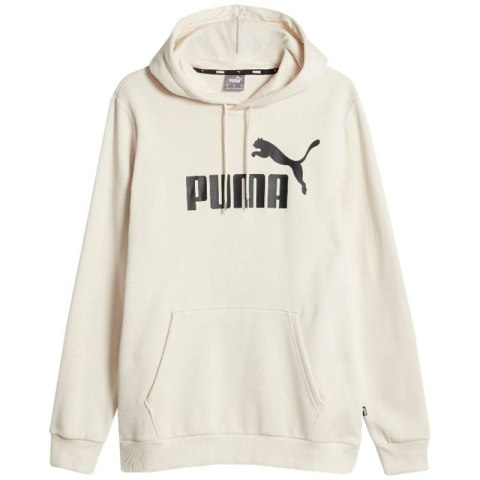 Bluza Puma ESS Big Logo Hoodie FL (s) Evening M 586687 87