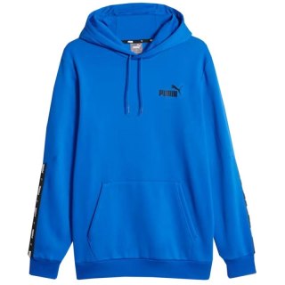 Bluza Puma ESS+ Tape Hoodie FL M 849040 47