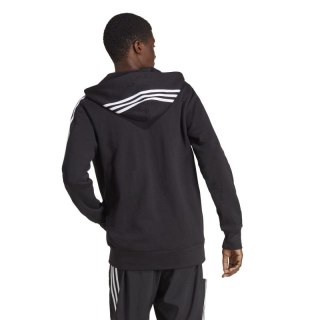 Bluza adidas 3-stripes French Terry M IC0433