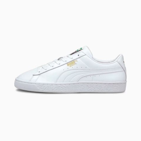 Buty Puma Basket Classic XXI M 374923 01