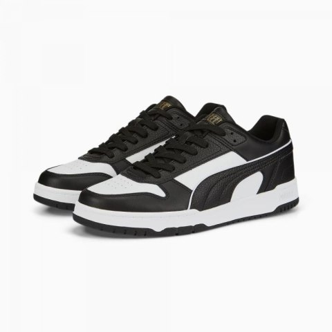 Buty Puma Rbd Game Low M 386373 07