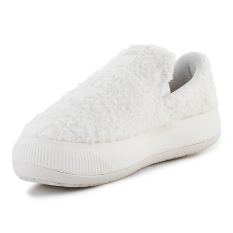 Buty Puma Suede Mayu Slip-on Teddy W 384887 02