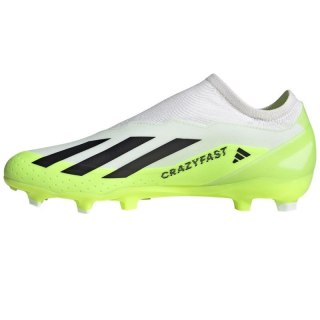 Buty adidas X CRAZYFAST.3 LL FG M HQ4515