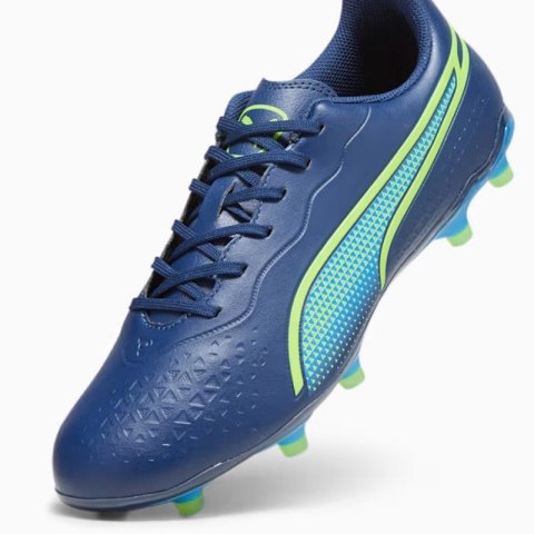 Buty piłkarskie Puma King Match FG/AG M 107570-02