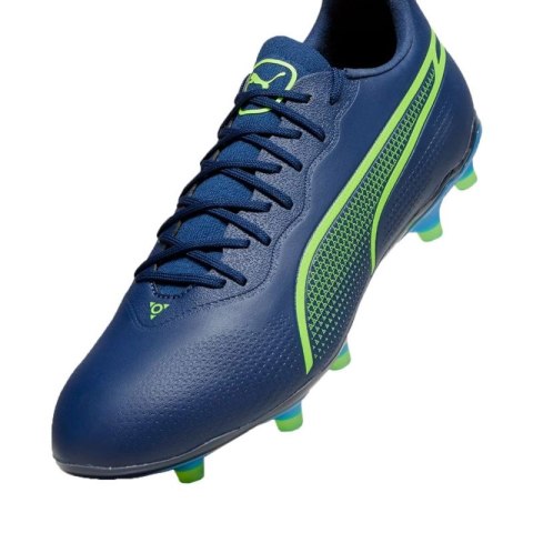 Buty piłkarskie Puma King Pro FG/AG M 107566 02