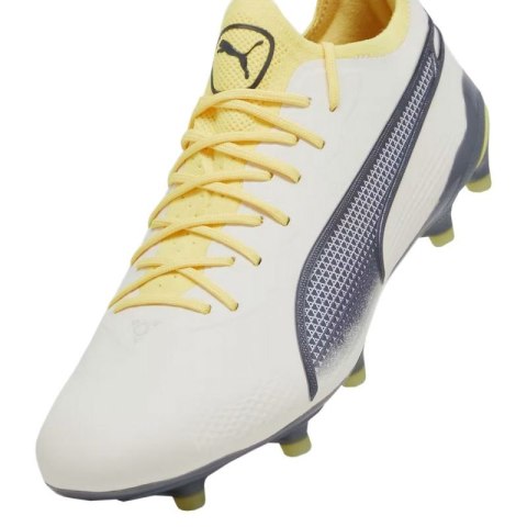 Buty piłkarskie Puma King Ultimate FG/AG M 107563 05