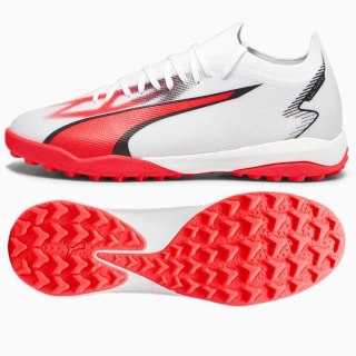 Buty piłkarskie Puma Ultra Match TT M 107521-01