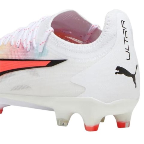 Buty piłkarskie Puma Ultra Ultimate FG/AG M 107311 01