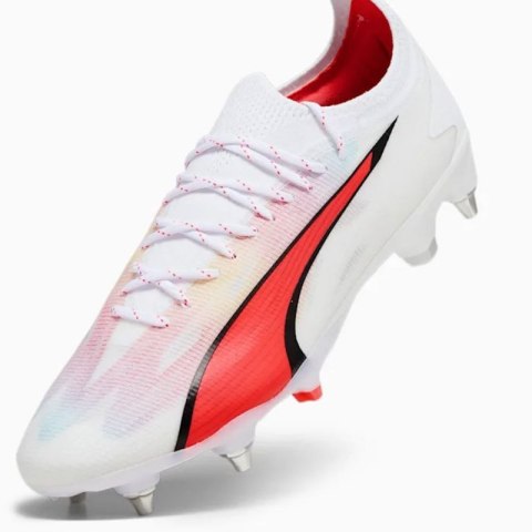 Buty piłkarskie Puma Ultra Ultimate MxSG M 107504-01