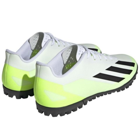 Buty piłkarskie adidas X Crazyfast.4 TF M IE1583