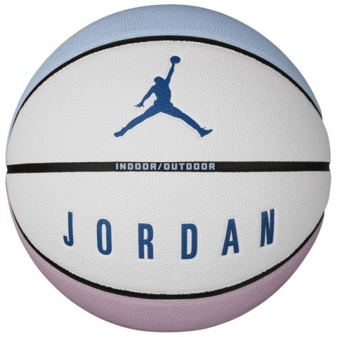 Piłka Jordan Ultimate 2.0 8P In/Out Ball J1008254-421