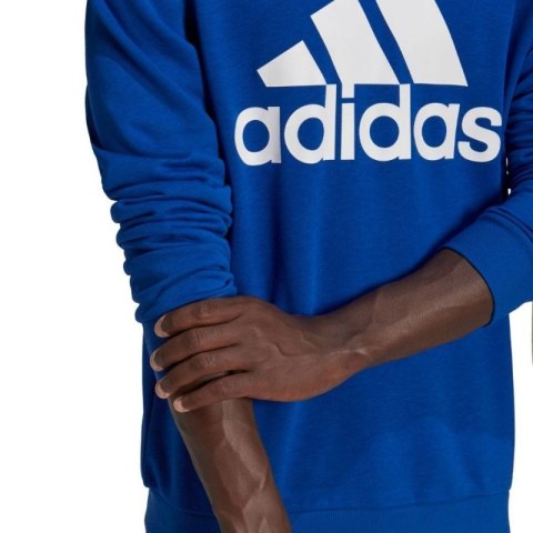 Bluza adidas Essentials Big Logo Sweatshirt M HE1840