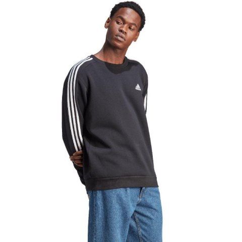 Bluza adidas Essentials Fleece 3-Stripes M IB4027