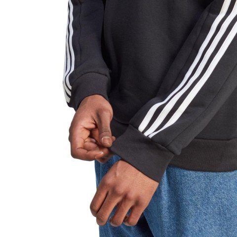 Bluza adidas Essentials Fleece 3-Stripes M IB4027