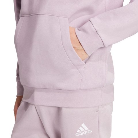 Bluza adidas Essentials Fleece Hoodie M IN0328