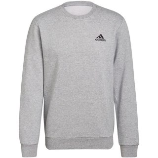 Bluza adidas Essentials Fleece Sweatshirt M H12221