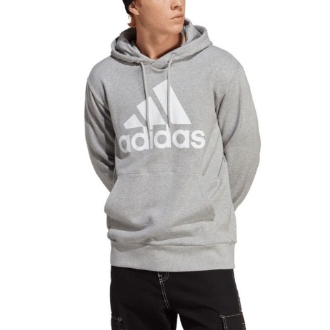 Bluza adidas Essentials French Terry Big Logo Hoodie M IC9364