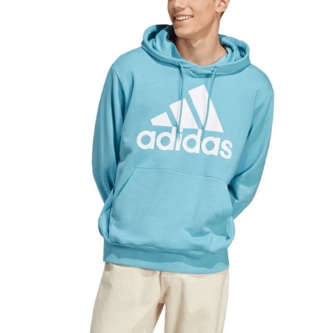 Bluza adidas Essentials French Terry Big Logo Hoodie M IC9367