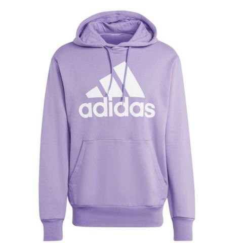 Bluza adidas Essentials French Terry Big Logo Hoodie M IC9368