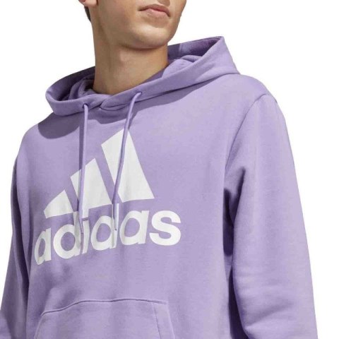 Bluza adidas Essentials French Terry Big Logo Hoodie M IC9368