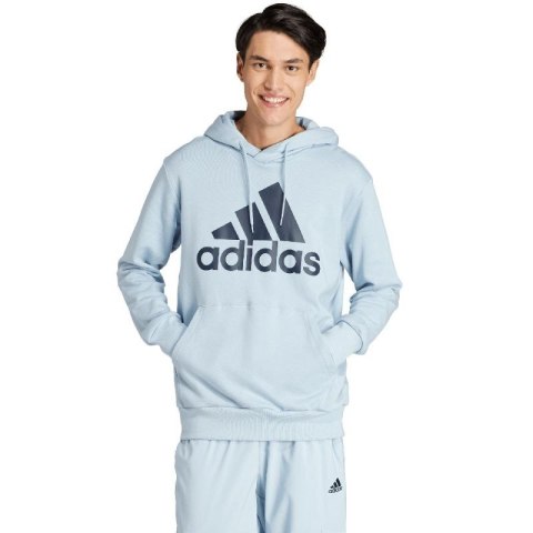 Bluza adidas Essentials French Terry Big Logo Hoodie M IS1352