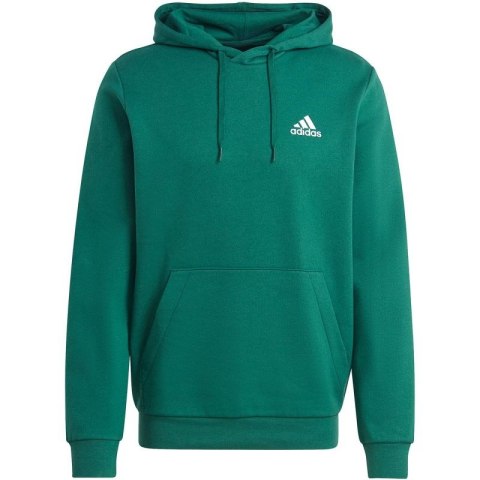 Bluza adidas Feelcozy Hoodie M IL3295