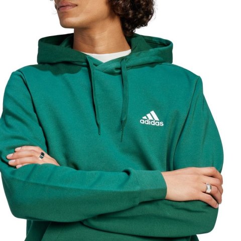 Bluza adidas Feelcozy Hoodie M IL3295