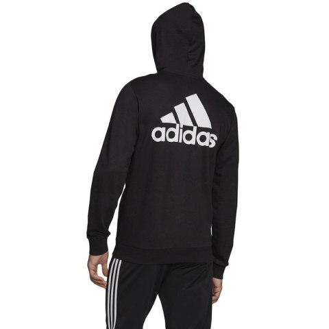 Bluza adidas M BL FT FZ HD M GK9044