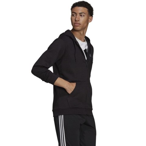 Bluza adidas M BL FT FZ HD M GK9044