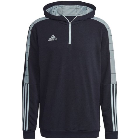 Bluza adidas Tiro Hoodie M HC1302