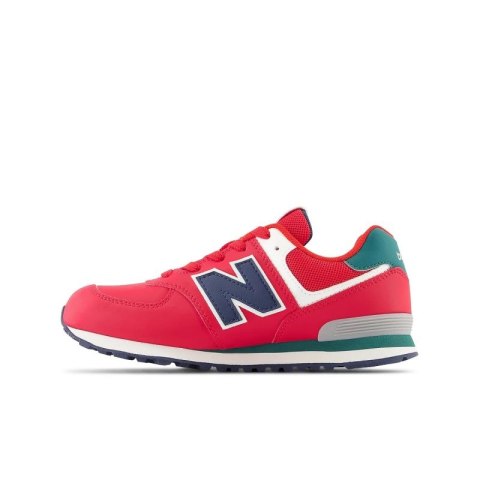 Buty New Balance Jr GC574CU