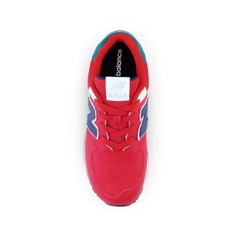 Buty New Balance Jr GC574CU