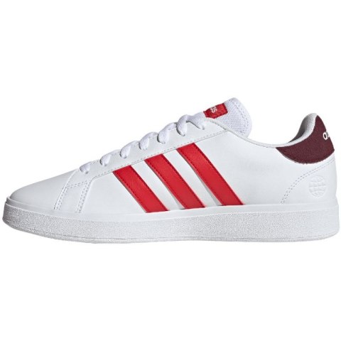 Buty adidas Grand Court TD M ID4453