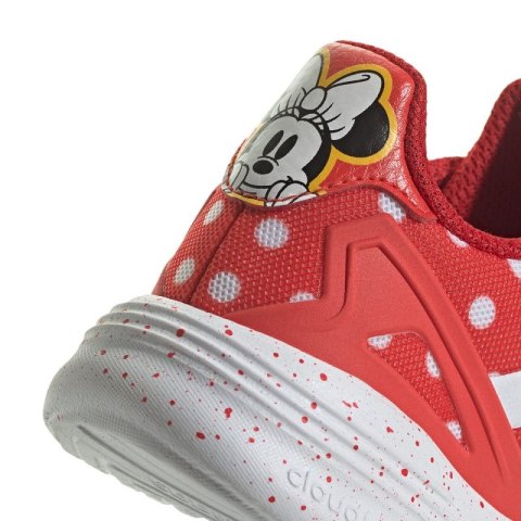 Buty adidas Nebzed x Disney Minnie Mouse Running Jr IG5368