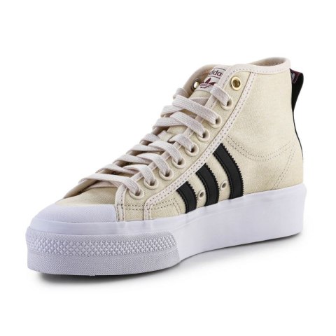 Buty adidas Nizza Platform Mid W H00641