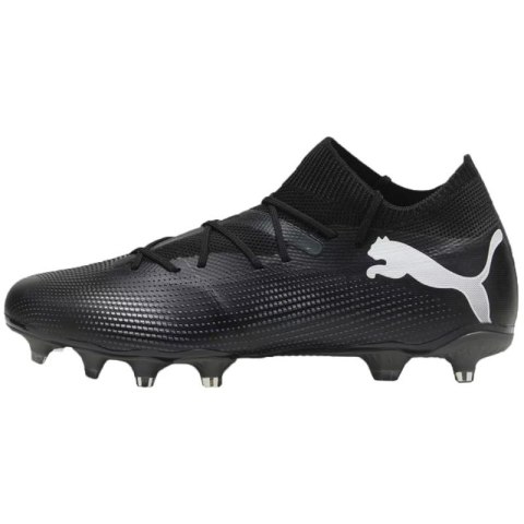 Buty piłkarskie Puma Future 7 Match FG/AG M 107715 02