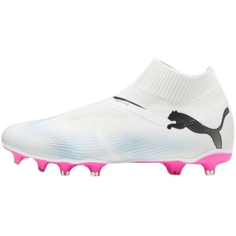 Buty piłkarskie Puma Future 7 Match+ LL FG/AG M 107711 01