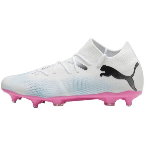 Buty piłkarskie Puma Future 7 Match MxSG M 107714 01