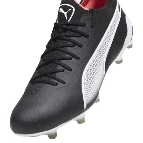 Buty piłkarskie Puma King Ultimate FG/AG M 107563 01