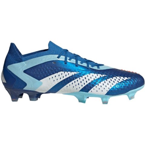 Buty piłkarskie adidas Predator Accuracy.1 L FG M GZ0031