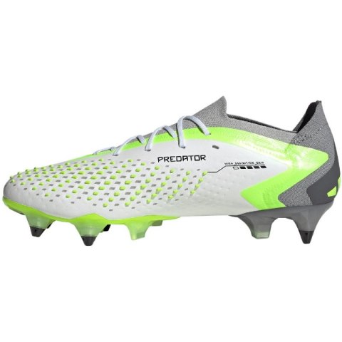 Buty piłkarskie adidas Predator Accuracy.1 Low SG M IF2292